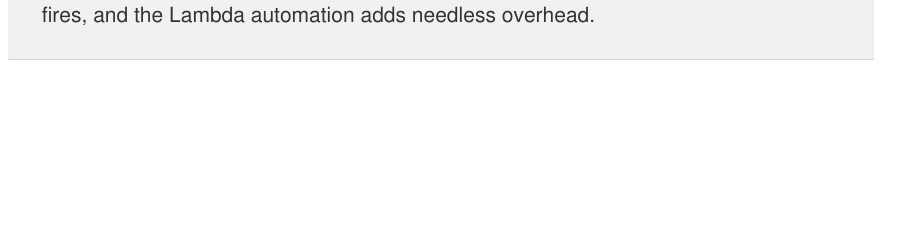 Answer and explanation for question 9