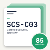 AWS SCS-C03 Exam Practice Questions, practice question pack