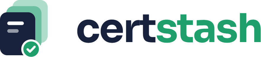 CertStash