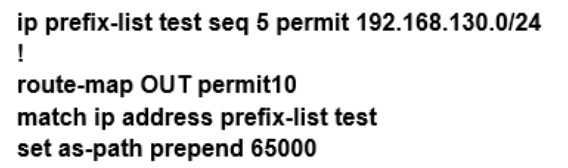 Exhibit for question 2
