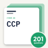 Cyber AB CCP Exam Practice Questions, practice question pack