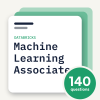 Databricks Machine Learning Associate Exam Practice Questions Databricks Machine Learning Associate Exam Practice Questions, practice question pack
