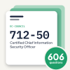 EC-Council 712-50 CCISO Exam Practice Questions EC-Council 712-50 CCISO Exam Practice Questions, practice question pack