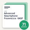 GIAC Advanced Smartphone Forensics GASF Exam Practice Questions, practice question pack