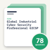 GIAC Global Industrial Cyber Security Professional GICSP Exam Practice Questions, practice question pack