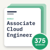 Google Associate Cloud Engineer Exam Practice Questions, practice question pack