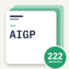 IAPP AIGP Exam Practice Questions, practice question pack