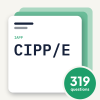 IAPP CIPP/E Exam Practice Questions IAPP CIPP/E Exam Practice Questions, practice question pack