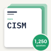 ISACA CISM Exam Practice Questions ISACA CISM Exam Practice Questions, practice question pack