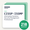ISC2 CISSP-ISSMP Exam Practice Questions, practice question pack
