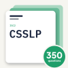 ISC2 CSSLP Exam Practice Questions, practice question pack