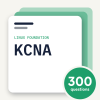 Linux Foundation KCNA Exam Practice Questions, practice question pack