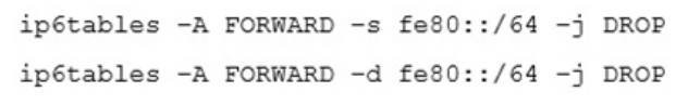 Exhibit for question 5