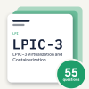 LPI LPIC-3 305-300 Exam Practice Questions LPI LPIC-3 305-300 Exam Practice Questions, practice question pack