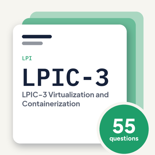 LPI LPIC-3 305-300 Exam Practice Questions, practice question pack