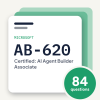 Microsoft AB-620 Exam Practice Questions Microsoft AB-620 Exam Practice Questions, practice question pack