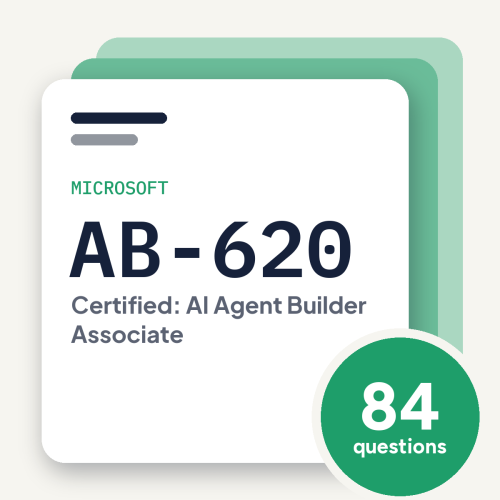 Microsoft AB-620 Exam Practice Questions Microsoft AB-620 Exam Practice Questions, practice question pack