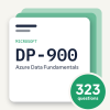 Microsoft DP-900 Exam Practice Questions, practice question pack