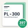 Microsoft PL-300 Exam Practice Questions Microsoft PL-300 Exam Practice Questions, practice question pack