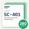 Microsoft SC-401 Exam Practice Questions Microsoft SC-401 Exam Practice Questions, practice question pack