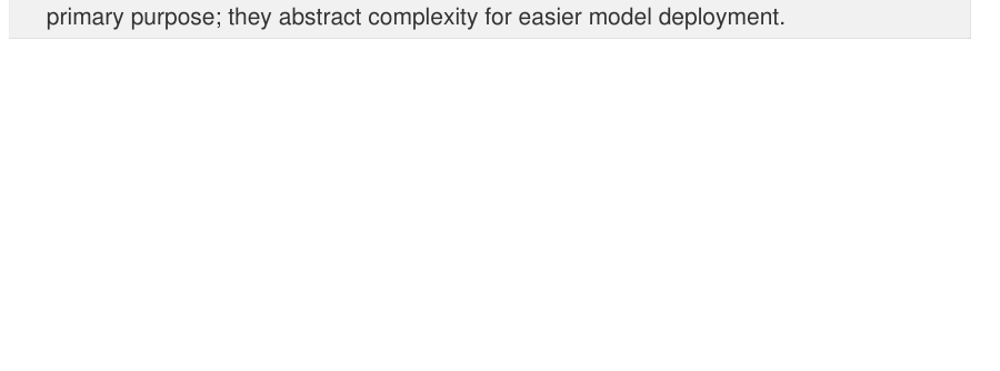 Answer and explanation for question 10
