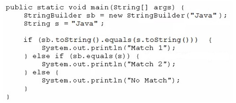 Exhibit for question 10