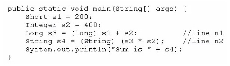 Exhibit for question 4