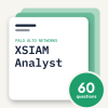 Palo Alto Networks XSIAM Analyst Exam Practice Questions Palo Alto Networks XSIAM Analyst Exam Practice Questions, practice question pack