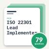 PECB ISO 22301 Lead Implementer Exam Practice Questions PECB ISO 22301 Lead Implementer Exam Practice Questions, practice question pack
