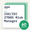 PECB ISO/IEC 27005 Risk Manager Exam Practice Questions, practice question pack