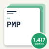PMI PMP Exam Practice Questions, practice question pack