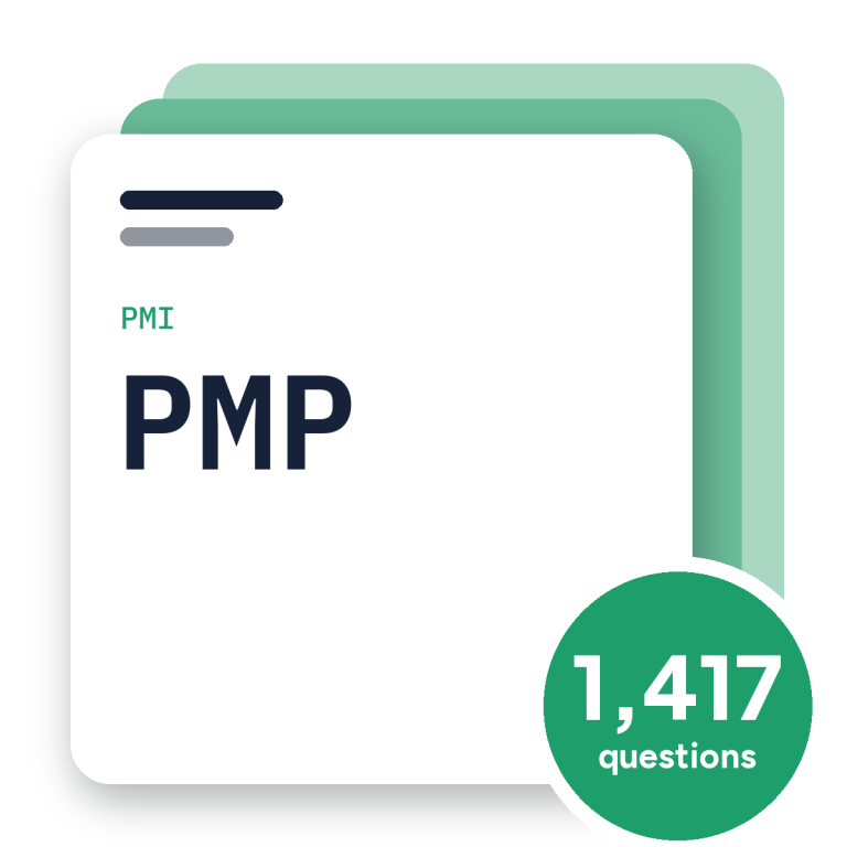 PMI PMP Exam Practice Questions, practice question pack