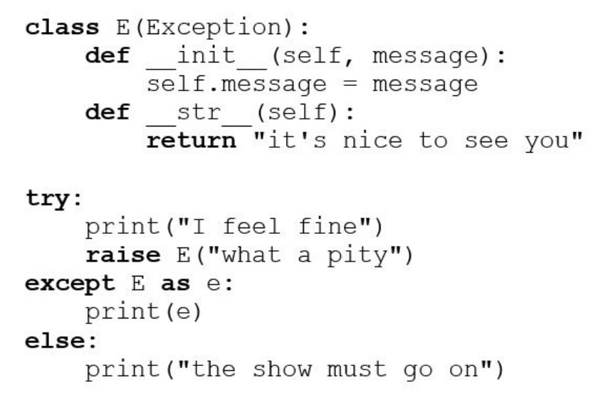 Exhibit for question 9
