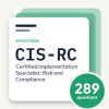 ServiceNow CIS-RC Exam Practice Questions, practice question pack